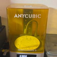 Anycubic Cubic Wash&Cure 3