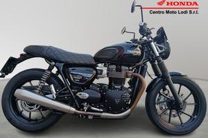 Triumph Speed Twin - Speed Twin 900 Abs