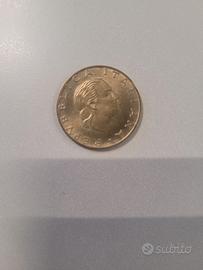 Moneta 200 lire