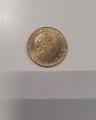 Moneta 200 lire