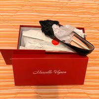 Scarpe tipo ballerina nere