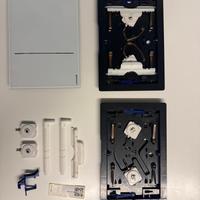 Placca Geberit Sigma 70 Square