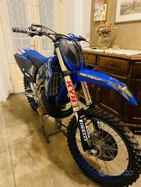 Yamaha YZ 250 - 2021