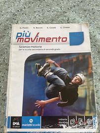 Più movimento