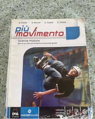 Più movimento