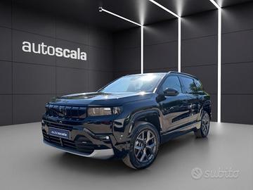 JEEP Compass 1.2 Turbo 48V e-Hybrid First Editio
