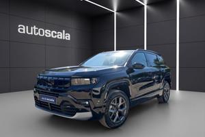 JEEP Compass 1.2 Turbo 48V e-Hybrid First Editio