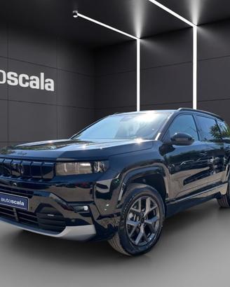 JEEP Compass 1.2 Turbo 48V e-Hybrid First Editio