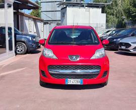 Peugeot 107 1.0 68CV 5p. Sweet Years