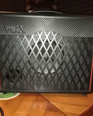 amplificatore chitarra Vox vx2