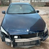 MERCEDES CLASSE A 180 W176 2017