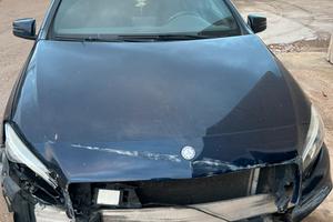 MERCEDES CLASSE A 180 W176 2017