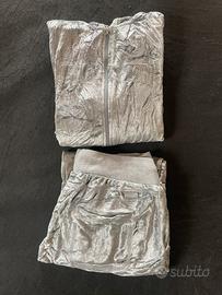 Tuta completa, Champions