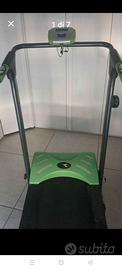 Tapis roulant Diadora
