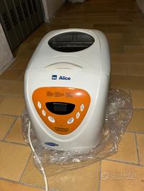 Macchina per il pane Alice