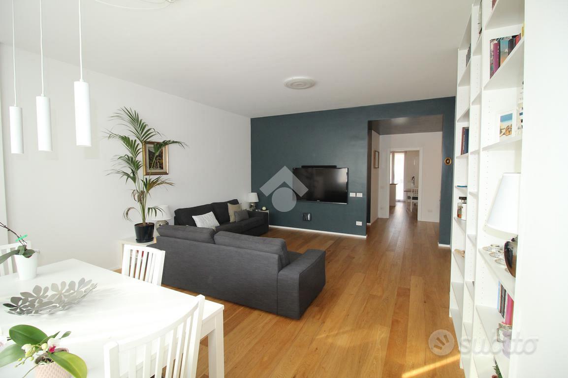 Appartamento – BG - Vista 3