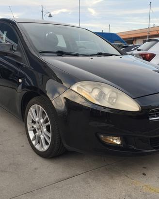 Fiat Bravo 1.6 MJT 105 CV Sport Style