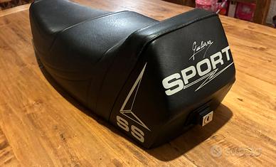 Sella Giuliari Vespa SS 50