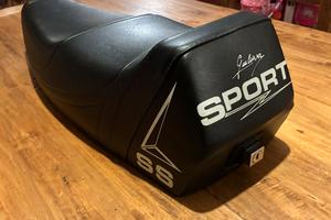 Sella Giuliari Vespa SS 50