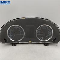 Quadro strumenti TOYOTA AURIS (_E18_) '12