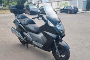 Honda Silver Wing 400 - 2005