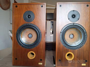 CASSE ACUSTICHE  SPENDOR SP2