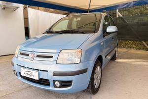 Fiat Panda 1.3 MJT 16V Dynamic