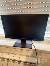 Monitor PC Acer LCD