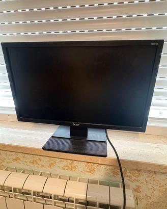 Monitor PC Acer LCD