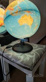 mappamondo