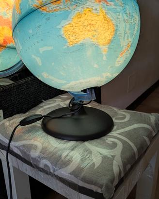 mappamondo