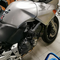 Honda CBF 600