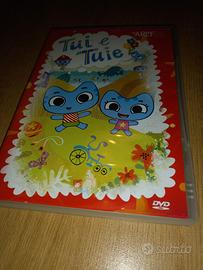 Tui e Tuie