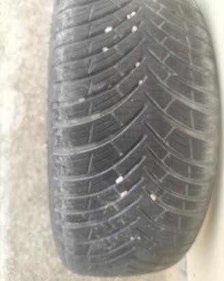 gomme fiat 500
