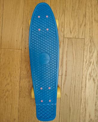 Skate Mini Cruiser Quiksilver QS Fluid 22"