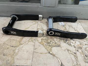 Guarnitura Sram XX SL