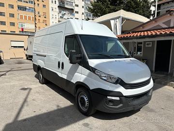 Iveco 35S12 LH2 passo 3.520L