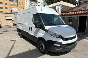 Iveco 35S12 LH2 passo 3.520L