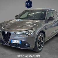 Alfa Romeo Stelvio 2.2 t Veloce Ti Q4 210cv auto