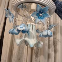 lampadario 