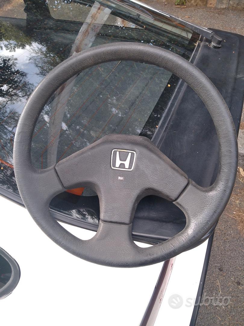 Honda Civic Crx 16v 1991 Auto In vendita a Roma