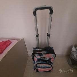 zaino trolley scuola