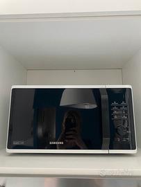 SAMSUNG - Forno a Microonde Grill