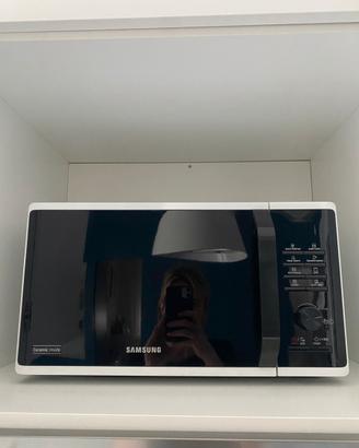 SAMSUNG - Forno a Microonde Grill