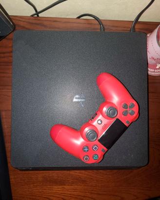 Playstation 4 slim 500 gb