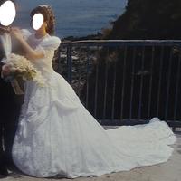 Abito da sposa