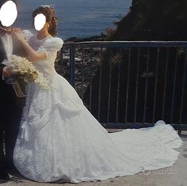 Abito da sposa