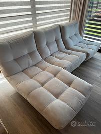 Divano chateau d’ax