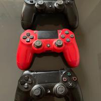 Playstation 4 lotto Joystick