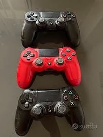 Playstation 4 lotto Joystick